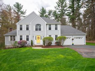 16 Cadman Rd, Mendon, MA 01756