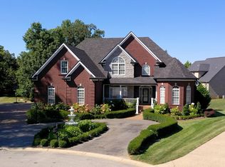 11401 Vista Club Ct, Louisville, KY 40291