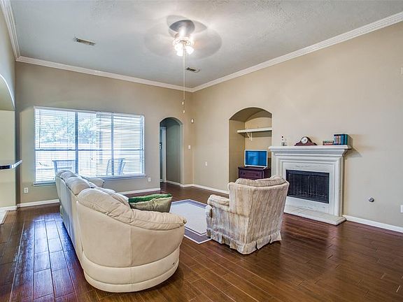 4th image of 19402 Concho Springs Dr
