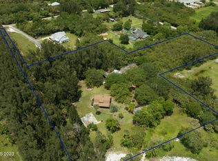 825 Woodsage Ln, Merritt Island, FL 32953