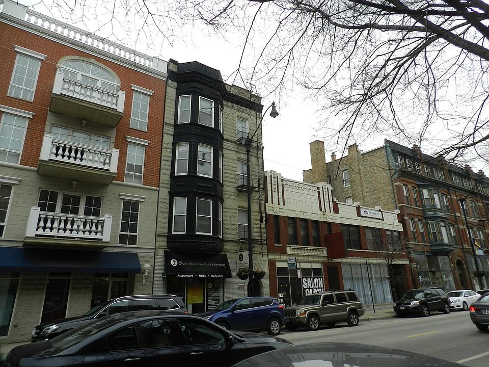 1st image of 2764 N Lincoln Ave APT 2