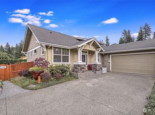 13250 Sun Break Way NE, Redmond, WA