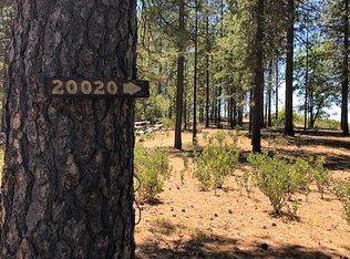 20020 Paoli Ln, Colfax, CA 95713