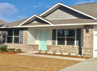 3207 Cornell Dr, Gulf Breeze, FL 32563