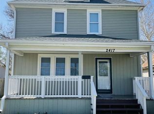 2417 Hartman Ave, Omaha, NE 68111