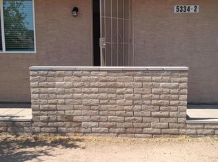 5334 E Virginia Ave #2, Phoenix, AZ 85008