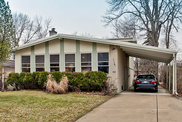 1st image of 9526 Kedvale Ave