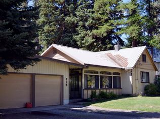 214 W Lake St, McCall, ID 83638