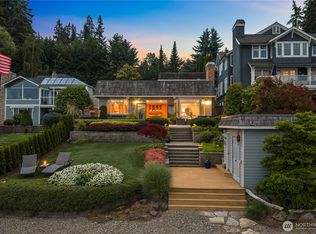 17834 SE 40th Pl, Bellevue, WA 98008