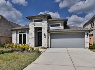 26444 N Wayland Chase, Montgomery, TX 77316