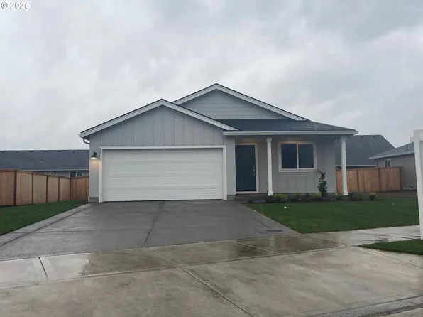 2066 Henderson Way, Longview, WA 98632