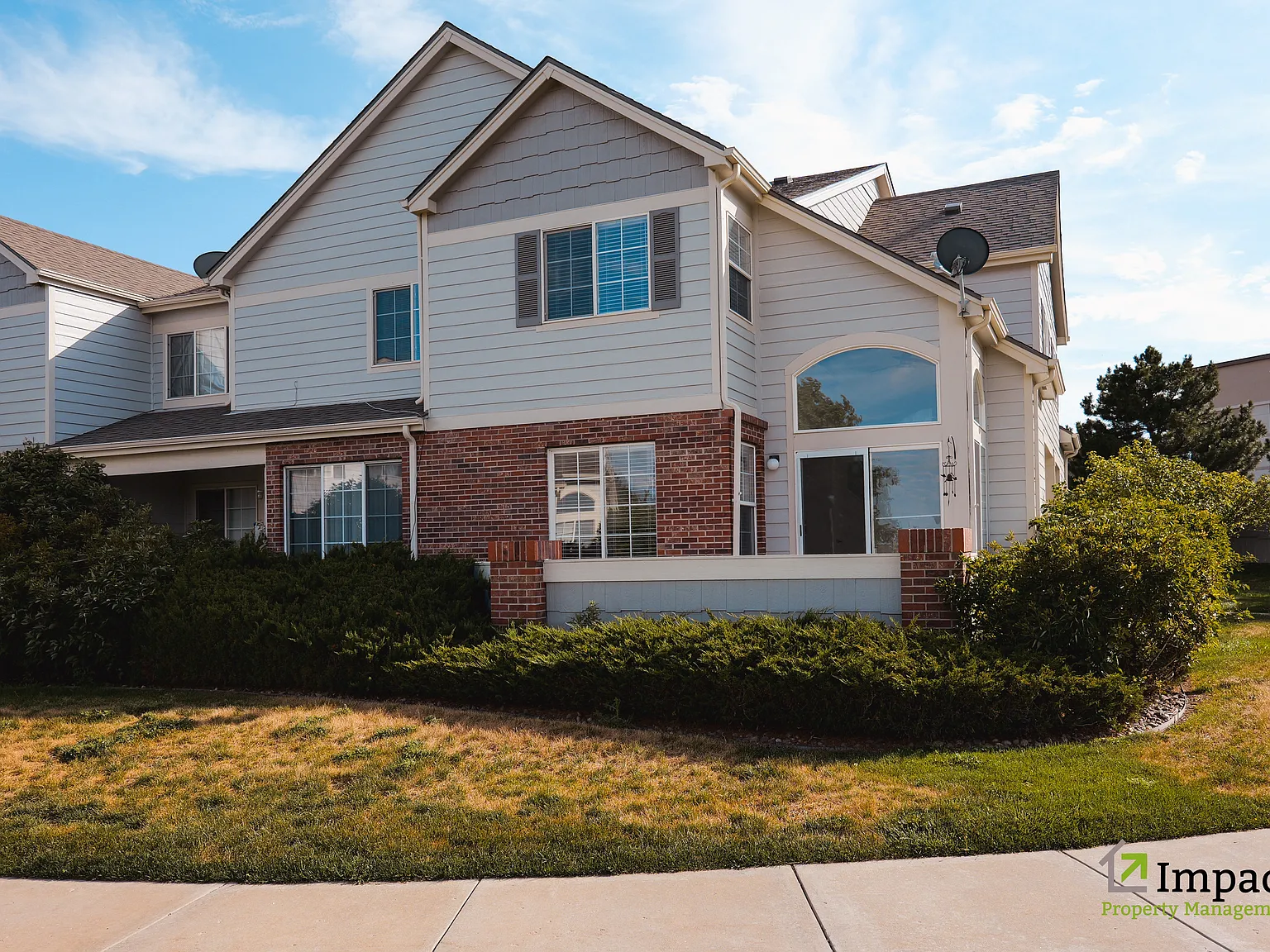 3 bed, 2.5 bath, 1671 sqft, $2,850 — Photo 1