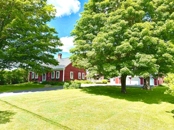 4205 Route 131, Weathersfield, VT 05151