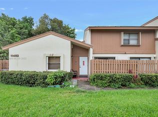 11482 SW 109th Rd #29A, Miami, FL 33176