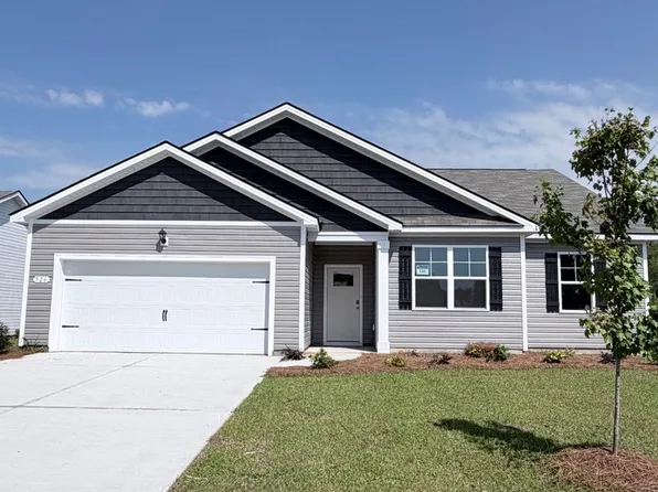 526 Italian Cypress Ct, Conway, SC 29526