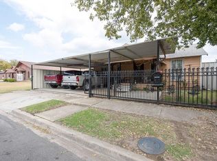 6630 Victoria Ave, Dallas, TX 75209
