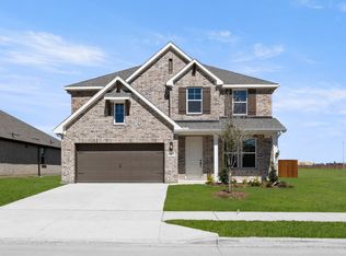 705 Tyronza Dr, Justin, TX 76247
