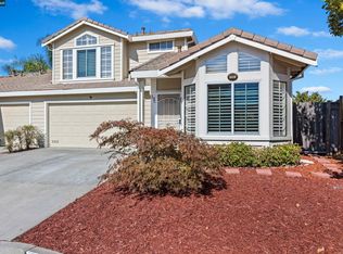 100 Brenner, Hercules, CA 94547