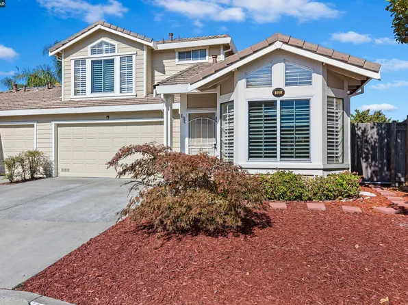 100 Brenner, Hercules, CA 94547
