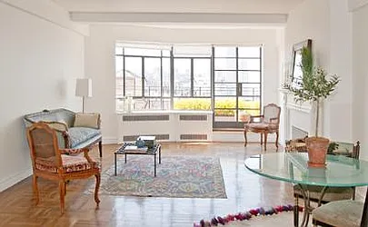 Sold by Corcoran