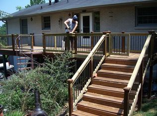 613 Whispering Hills Dr, Nashville, TN 37211