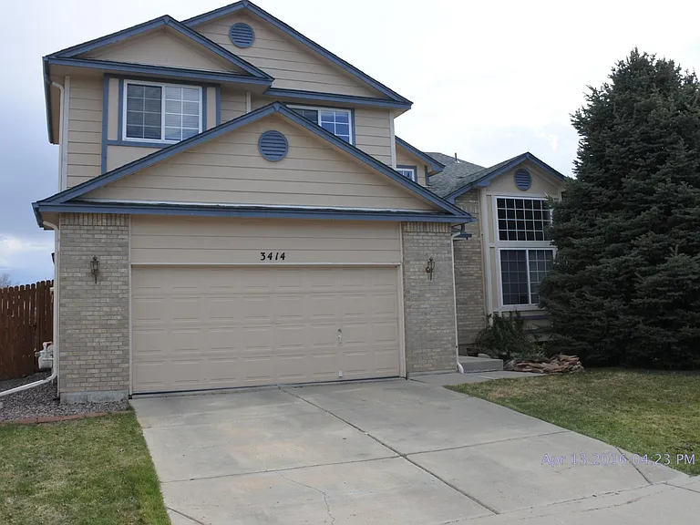 3414 Elk Ct — Photo 1