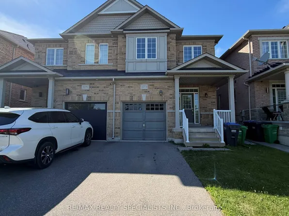 3273 Stoney Cres, Mississauga, ON L5M 0V4