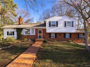 8112 Westbury Dr, Henrico, VA 23229