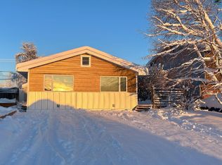 1320 28th Ave, Fairbanks, AK 99701