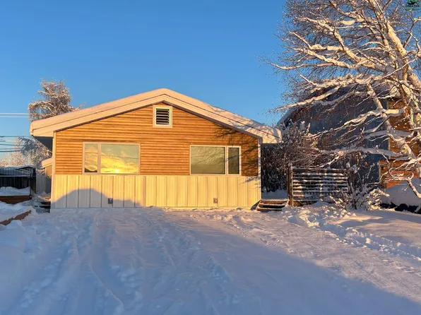 1320 28th Ave, Fairbanks, AK 99701