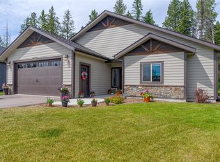 224 Forest Edge Trl, Kalispell, MT 59901