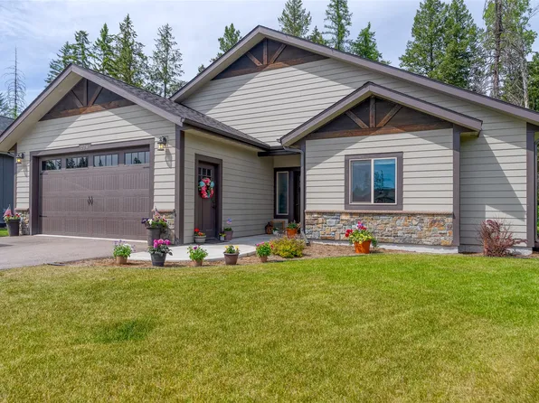 224 Forest Edge Trl, Kalispell, MT 59901