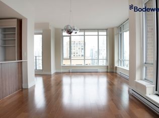 1088 Richards St, Vancouver, BC V6B 0J8