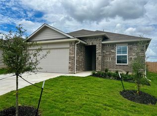316 Abbey Ln, Lockhart, TX 78644