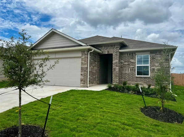 316 Abbey Ln, Lockhart, TX 78644