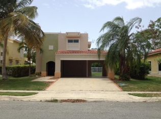 103 Fairway Dr, Humacao, PR 00791