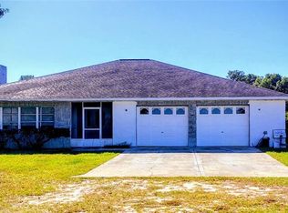 16351 SE 47th Ave, Summerfield, FL 34491