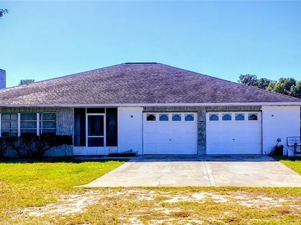 16351 SE 47th Ave, Summerfield, FL 34491