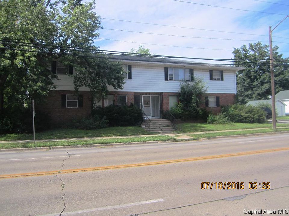 2nd image of 425 W Ash St