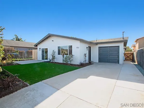 1252 13th St, Imperial Beach, CA 91932