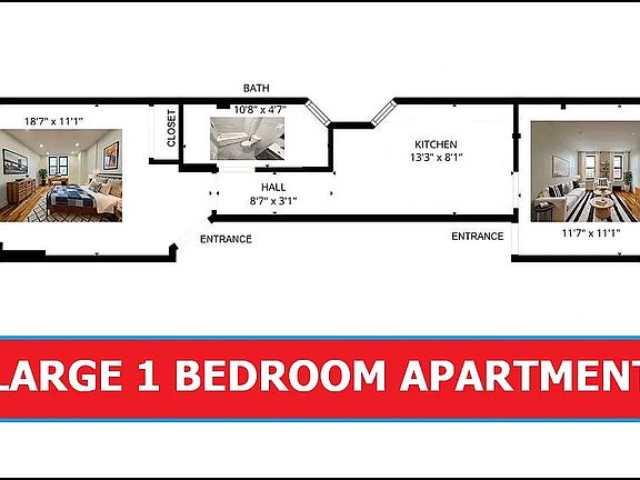 2nd image of 773 4th Ave #4L