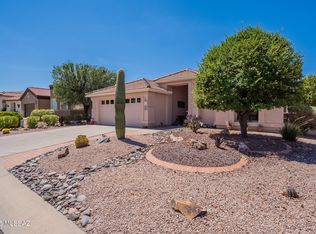 1916 E Cliff Swallow Trl, Sahuarita, AZ 85614