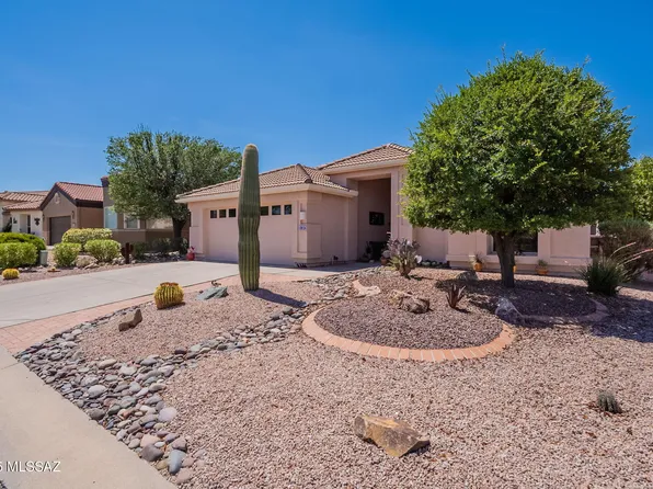 1916 E Cliff Swallow Trl, Sahuarita, AZ 85614