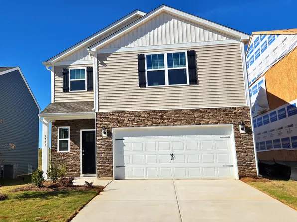 2825 Frances View Ln, Lincolnton, NC 28092