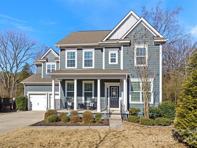 857 Spelman Dr, Indian Land, SC, 29707
