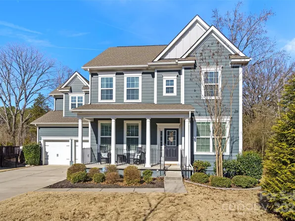 857 Spelman Dr, Indian Land, SC 29707