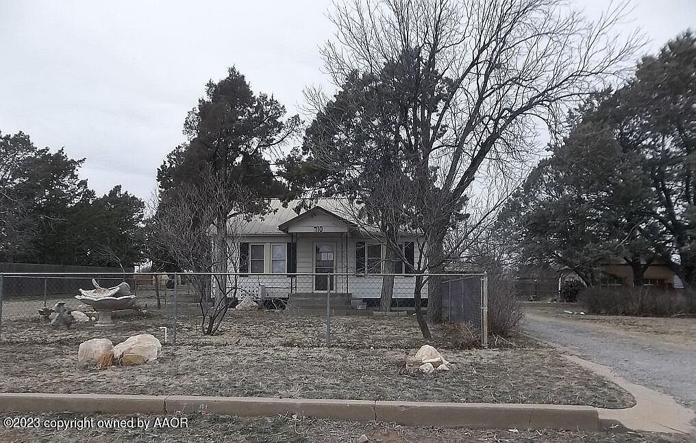 710 Allen St, Clarendon, TX 79226 MLS 236653 Zillow