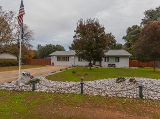 7015 Bohn Blvd, Anderson, CA 96007