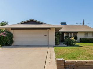 5516 N 41st Ave, Phoenix, AZ 85019