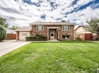 3414 Ivywood Ln, Pueblo, CO 81005